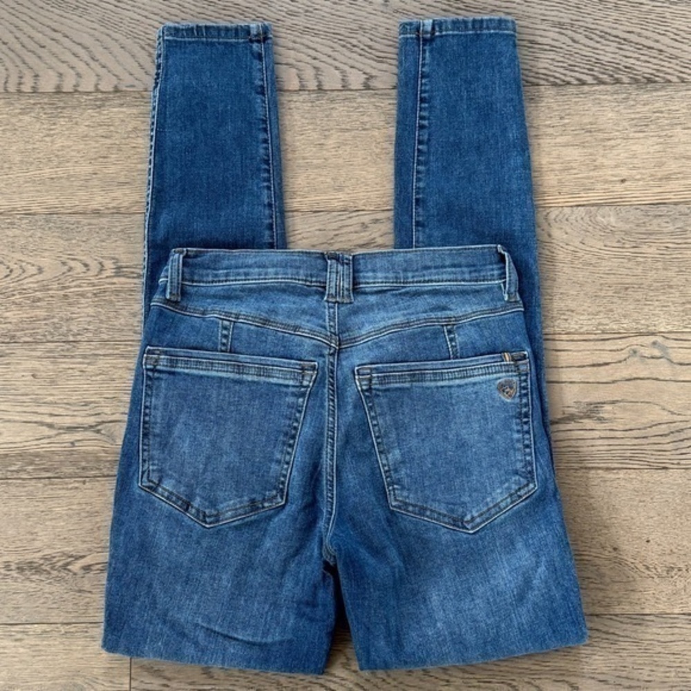 Kuhl Skinny Jeans